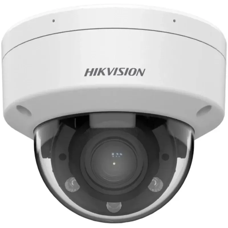 Hikvision DS-2CD1723G2 2MP IP Dome Güvenlik Kamerası
