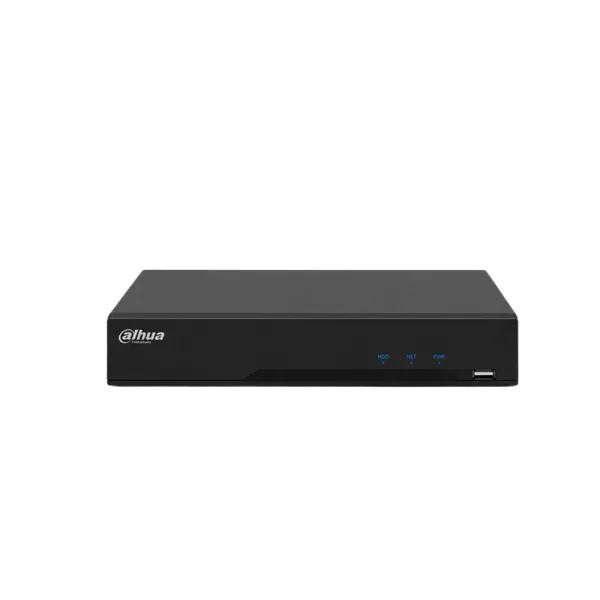Dahua 2 MP 6’lı Güvenlik Kamera Seti