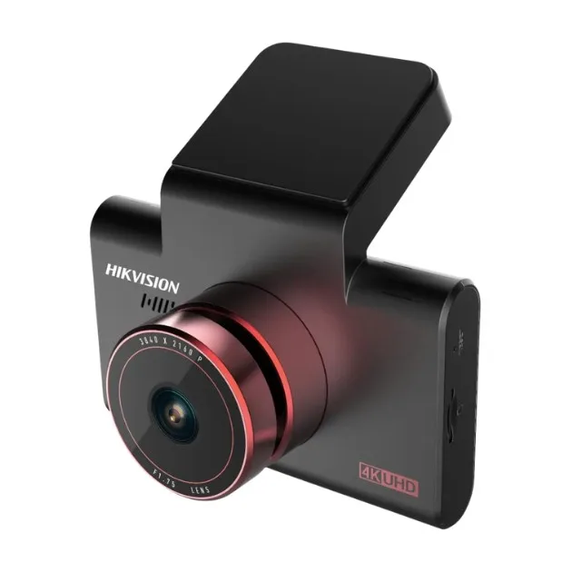 Hikvision AE-DC8312-C6S (GPS) Araç Kamerası