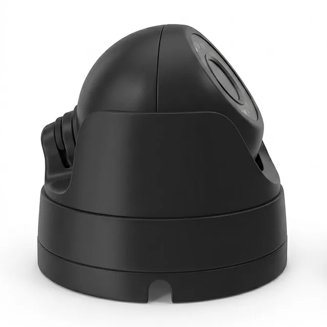 INOX-5504AHD 1080P 2.8mm Lens Dome Araç Kamerası