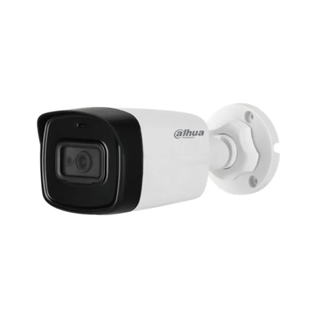Dahua HAC-HFW1200TL-0360B 2 MP 3.6mm Smart IR HDCVI Bullet Kamera